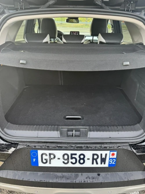 Renault Captur 2023 Techno 