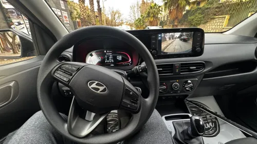 Hyundai Grand i10 2025 I10 gls