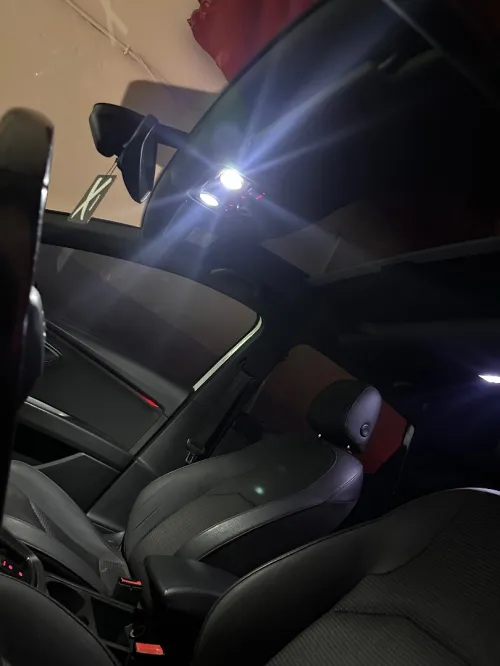 Seat Leon 2019 FR