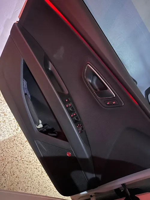 Seat Leon 2019 FR