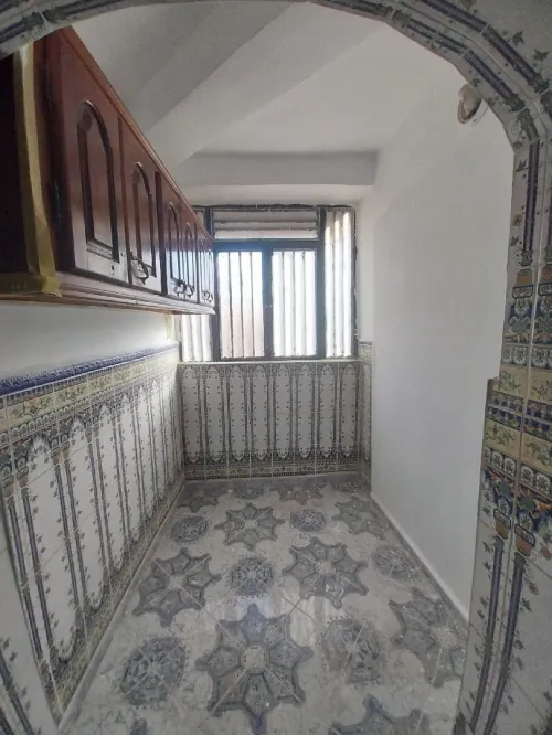 Vente Appartement F3 Oran Ain el turck