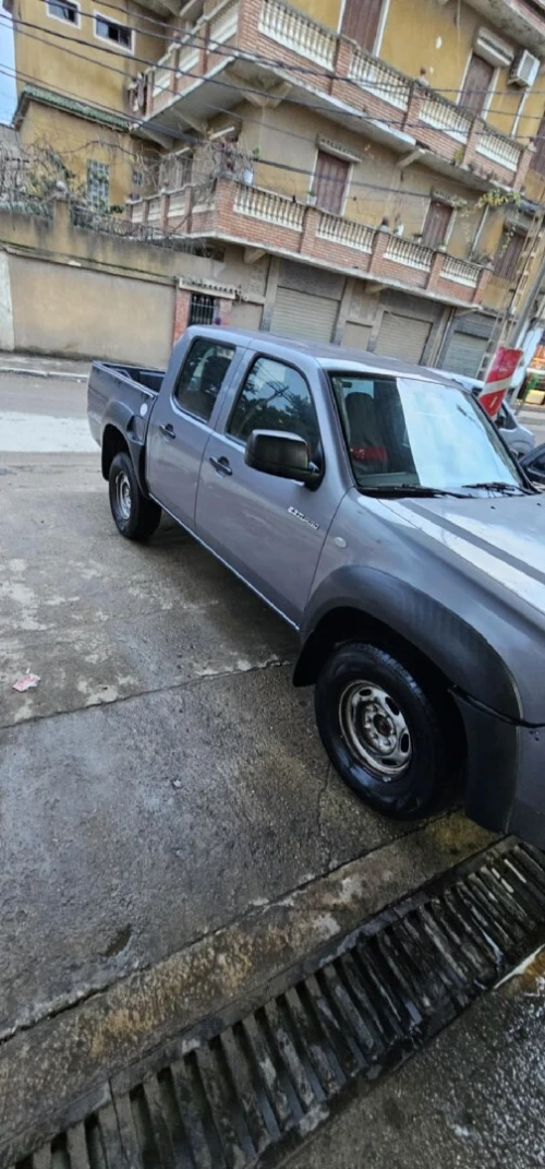 Mazda BT 50 2014 Double cabine