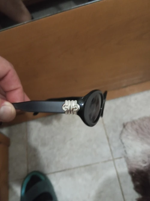 Lunette bulgari pour femme autentique original 100%