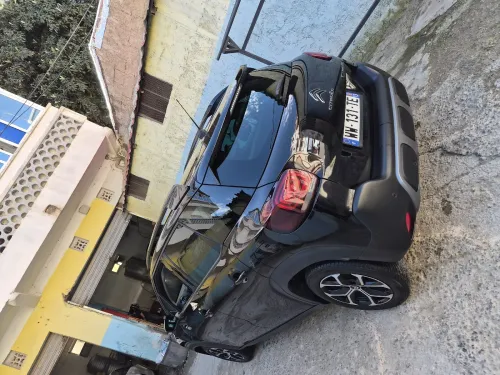 Citroen C3 aircross 2024 Plus max