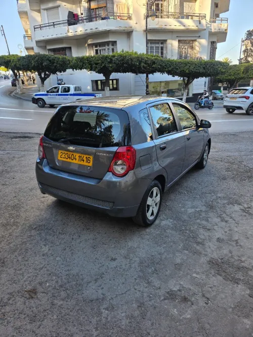 Chevrolet Aveo 5 portes 2014 
