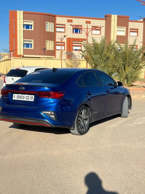 Kia Cerato 2022 Cerato