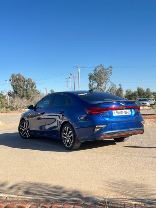 Kia Cerato 2022 Cerato
