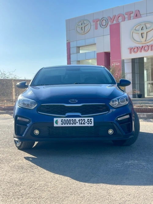 Kia Cerato 2022 Cerato