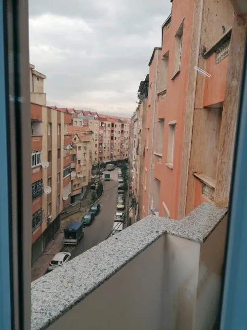Vente Appartement F3 Tizi Ouzou Tizi ouzou