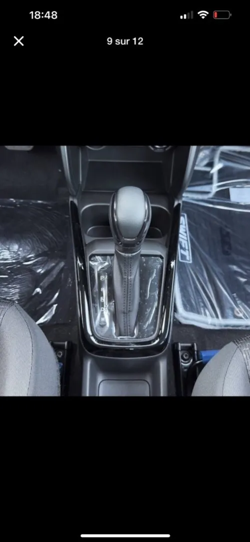 Suzuki Swift 2026 Gcc