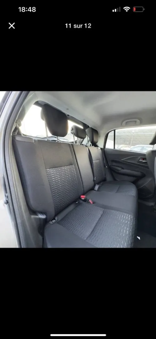 Suzuki Swift 2026 Gcc