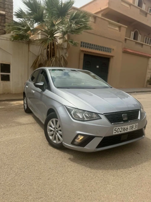 Seat Ibiza 2018 STYLE