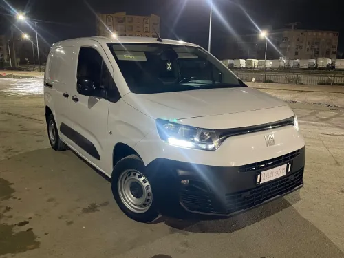Fiat Doblo 2023 Italie🇮🇹🇮🇹