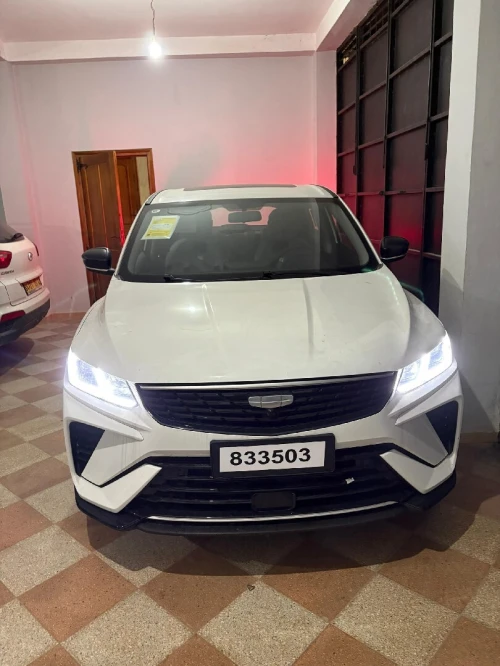 Geely coolray2025 super max Super max 2025 Super max