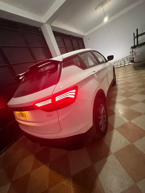 Geely coolray2025 super max Super max 2025 Super max