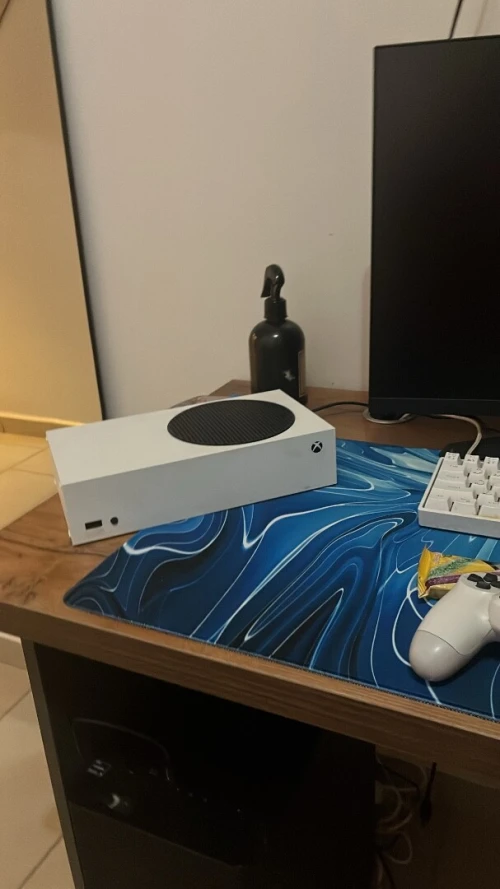 Xbox séries S