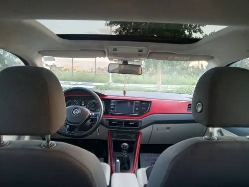 Volkswagen Polo 2018 Beats