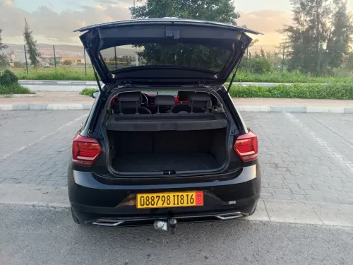 Volkswagen Polo 2018 Beats