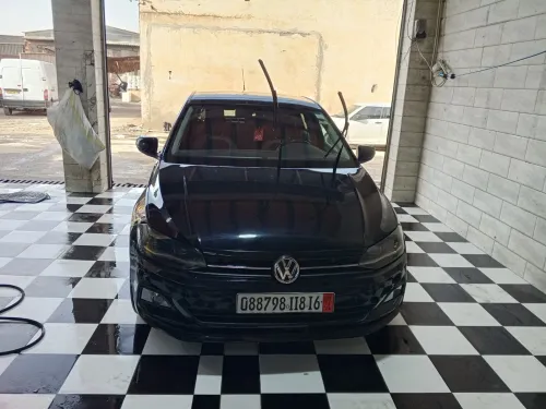 Volkswagen Polo 2018 Beats