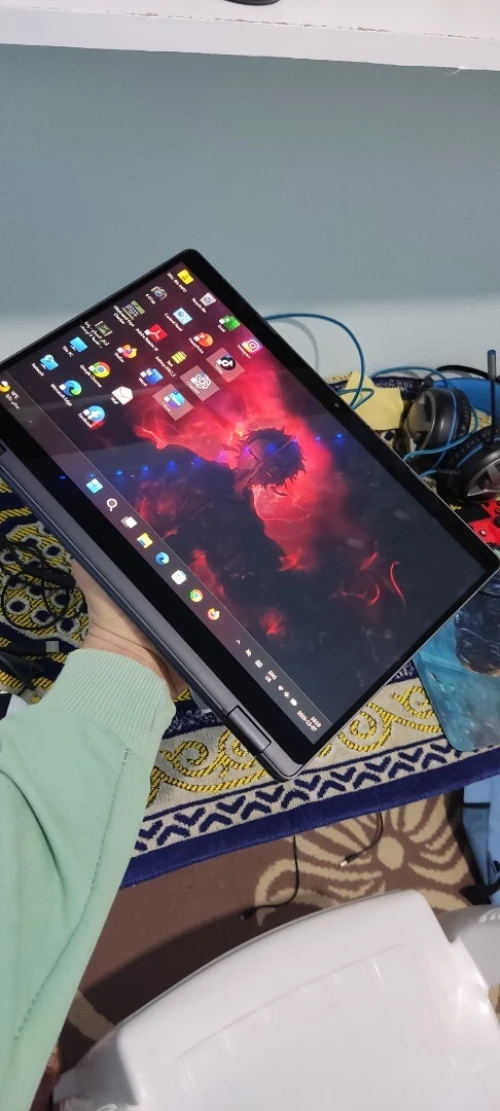 Dell latitude 5300 2in1