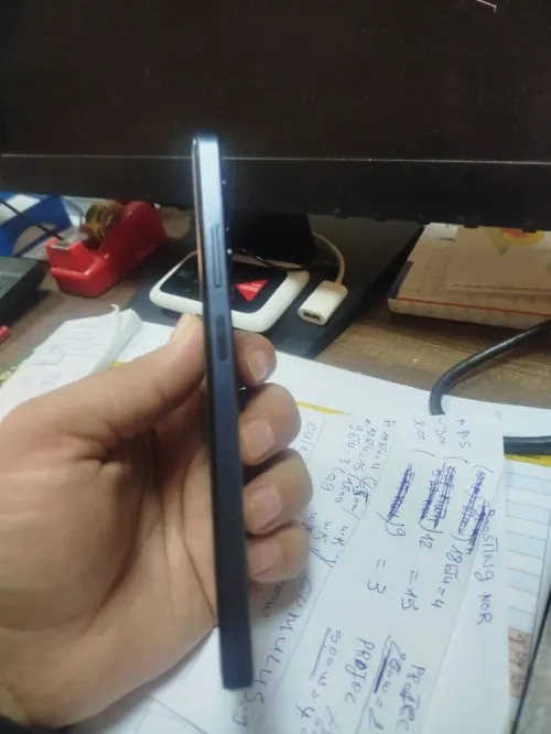 infinix smart8