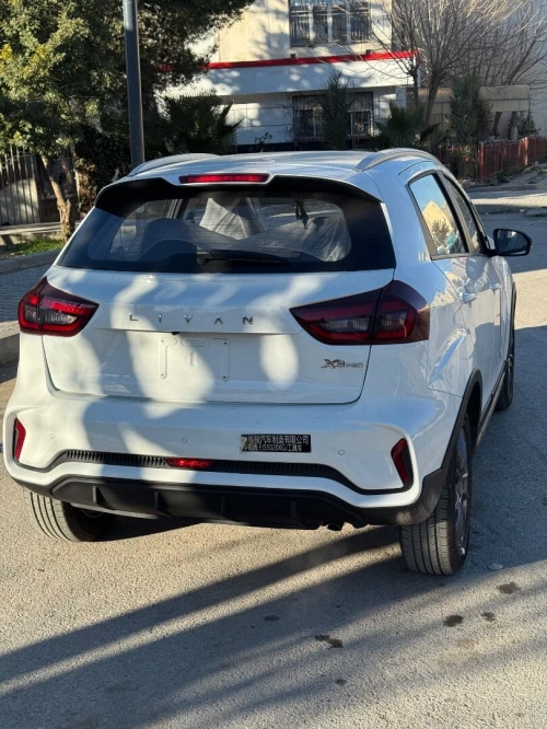 Livan X3 Pro  2025 