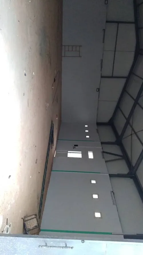 Location Hangar - Usine Saïda Ain el hadjar
