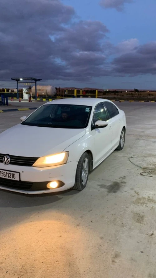 Volkswagen Jetta 2013 Jetta
