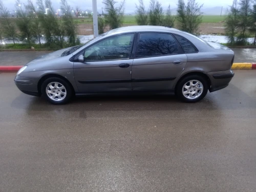 Citroen C5 2001 C5
