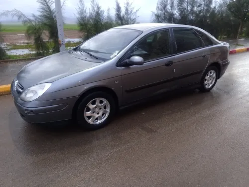 Citroen C5 2001 C5
