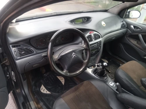 Citroen C5 2001 C5