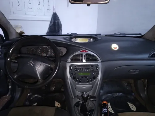 Citroen C5 2001 C5