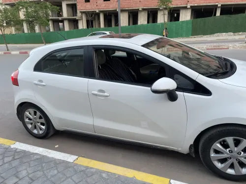 Kia Rio 5 portes 2013 Style