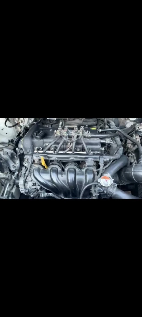 Kia Rio 5 portes 2013 Style