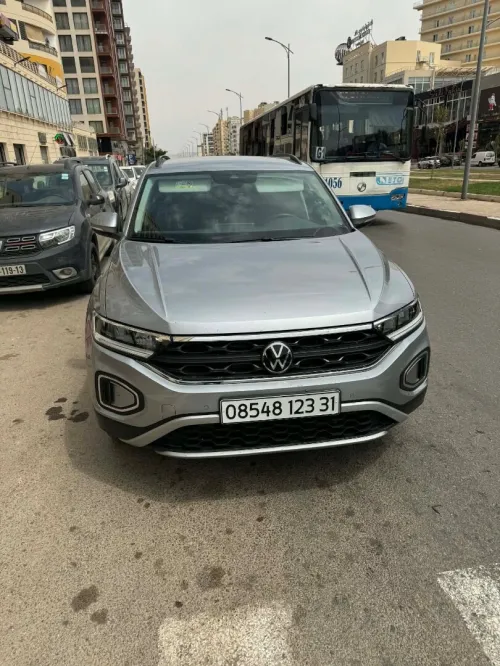 Volkswagen T-Roc 2023 Life Plus