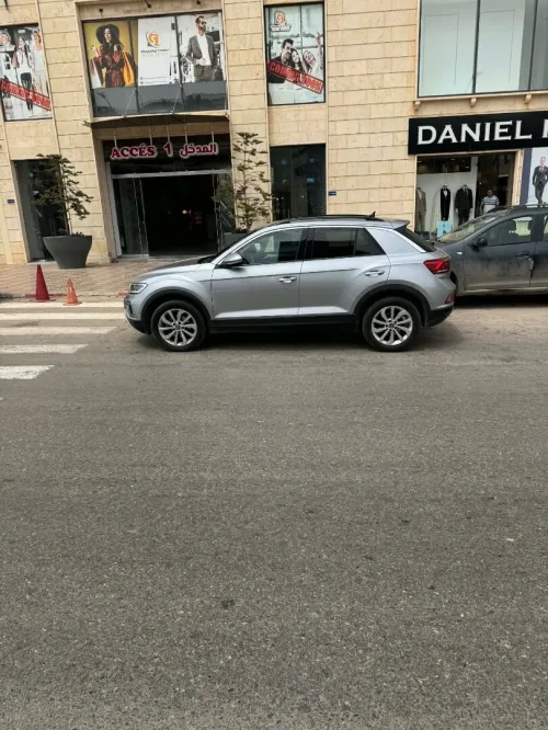 Volkswagen T-Roc 2023 Life Plus