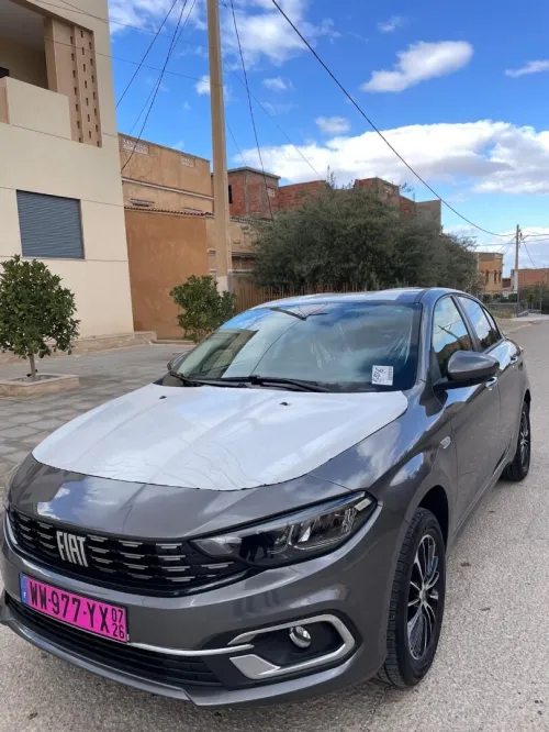 Fiat Tipo Sedan 2026 Life