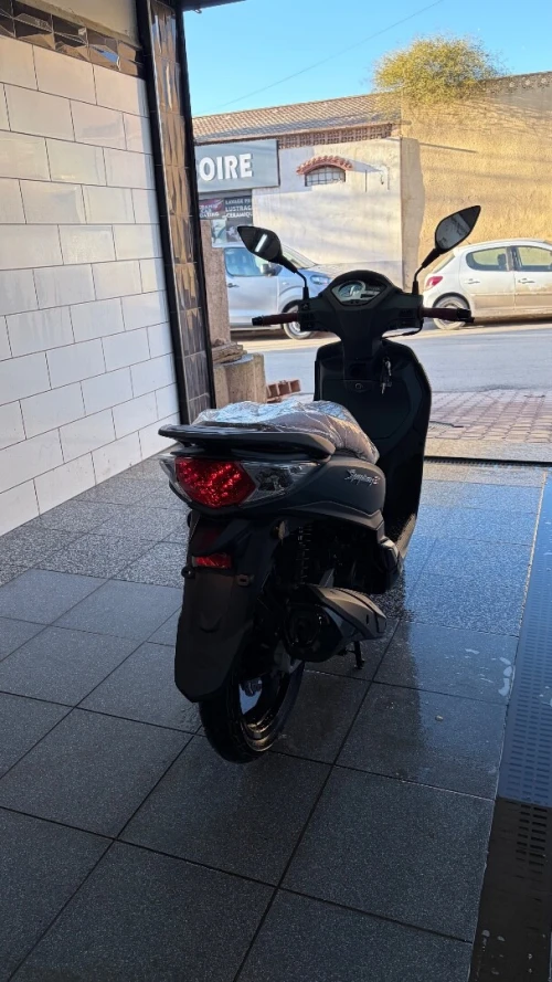 Sym St150 2026