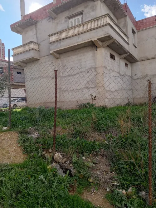 Vente Villa Mila Oued seguen
