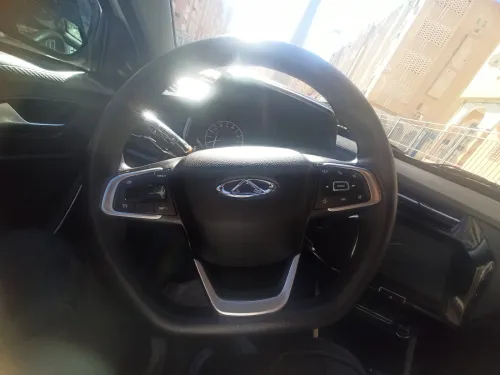 Chery Tiggo 2 pro 2024 1.5 MT 1.5 ess 108ch