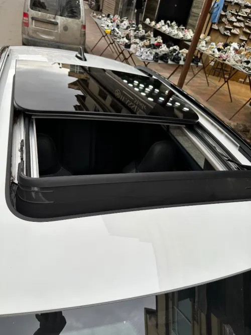 Volkswagen Tcross 2025 R-lin