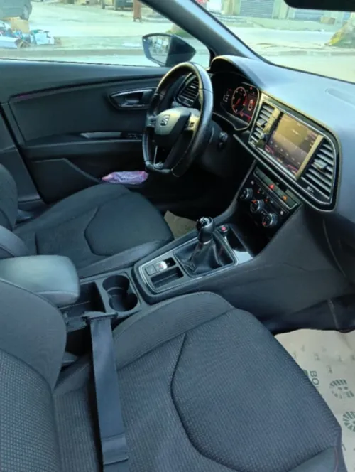 Seat Leon 2019 Leon