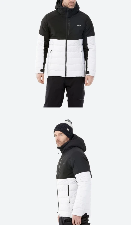 Veste Wedze tay L Jdida