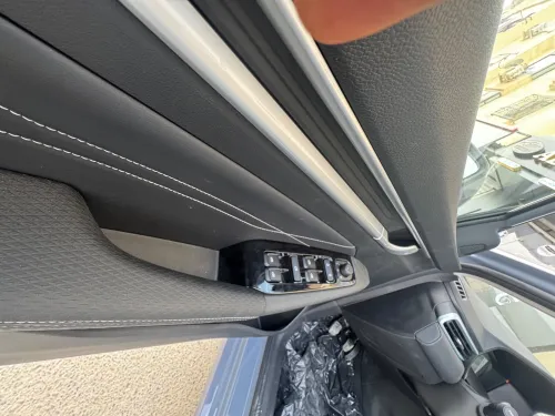 Geely Emgrand 2026 Tt option boite manual
