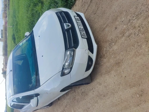 Dacia Logan 2017 
