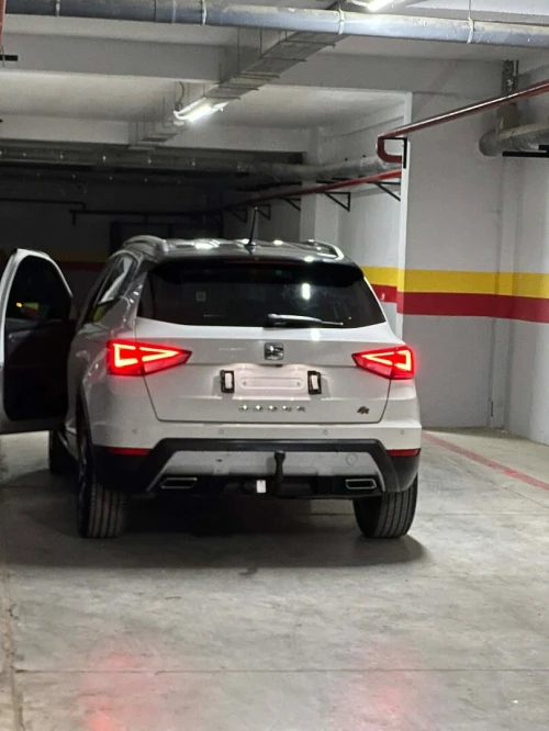 Seat ARONA 2019 FR