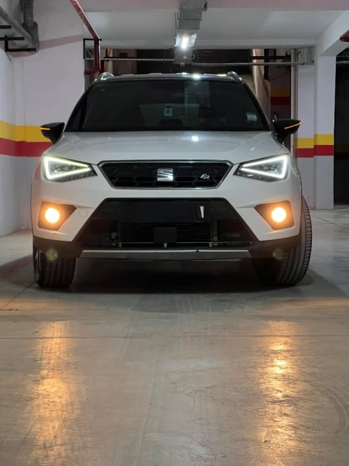 Seat ARONA 2019 FR