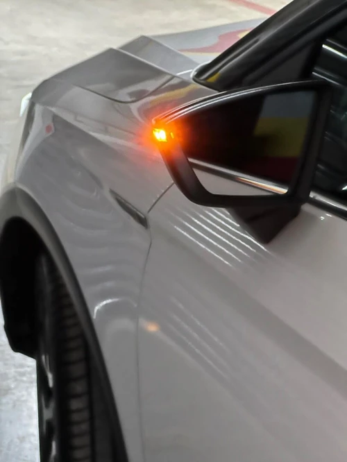 Seat ARONA 2019 FR
