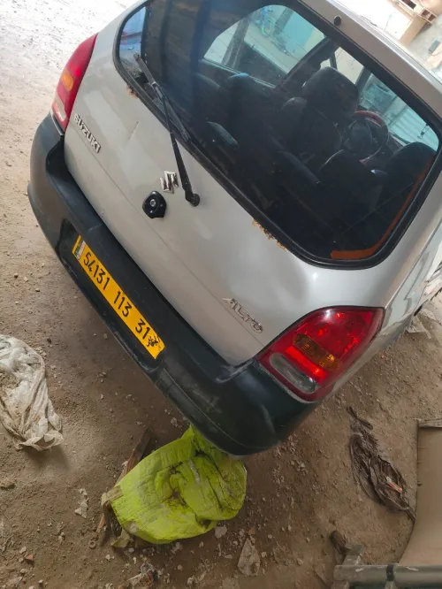 Suzuki Alto 2013 Alto