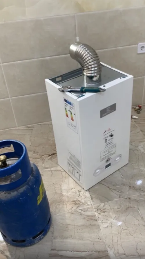 plombier et chauffagiste à domicile